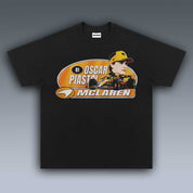 VINTAGE TEE | PIASTRI 4.21