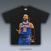 VINTAGE TEE | JALEN BRUNSON V5.14