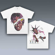 VINTAGE TEE | BABY PLUTO 11.18