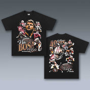 VINTAGE TEE | NICK BOSA 9.12