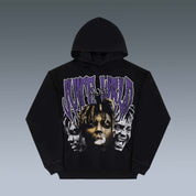 VINTAGE HOODIES | JUICE WRLD
