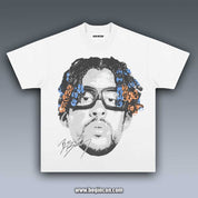 VINTAGE TEE | BAD BUNNY 8.8.1