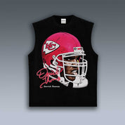 VINTAGE TANK TOP | DERRICK THOMAS 3.7
