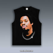 VINTAGE TANK TOP | DENZEL CURRY 8.8