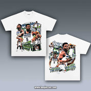 VINTAGE TEE | ANTHONY EDWARDS 8.8