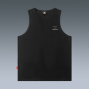 VINTAGE VEST | UNITY IS POWER