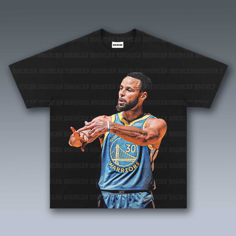 VINTAGE TEE | CURRY 11.21
