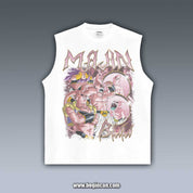 VINTAGE TANK TOP | MAJIN BUU