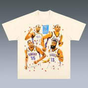 VINTAGE TEE | OKC