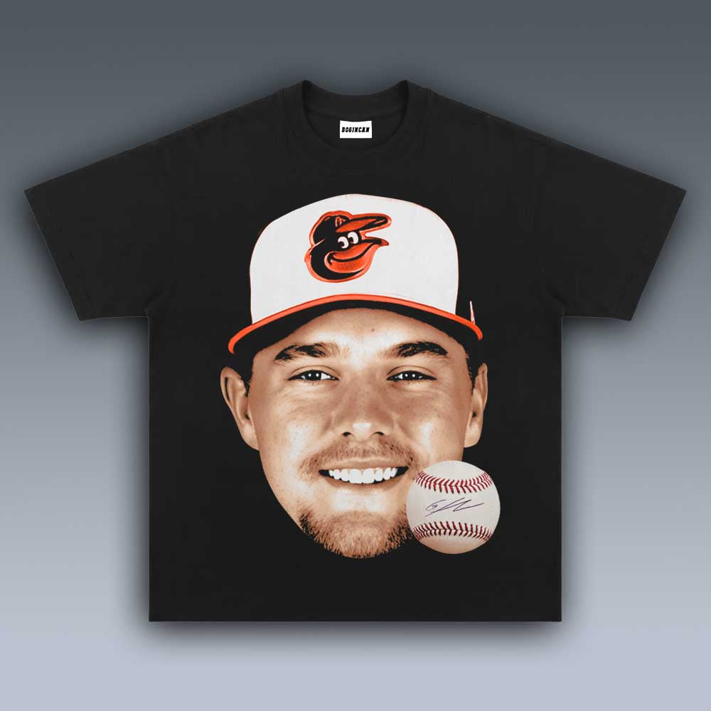 VINTAGE TEE | THE GUN 4.21