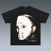 VINTAGE TEE | KANYE WEST 6.21