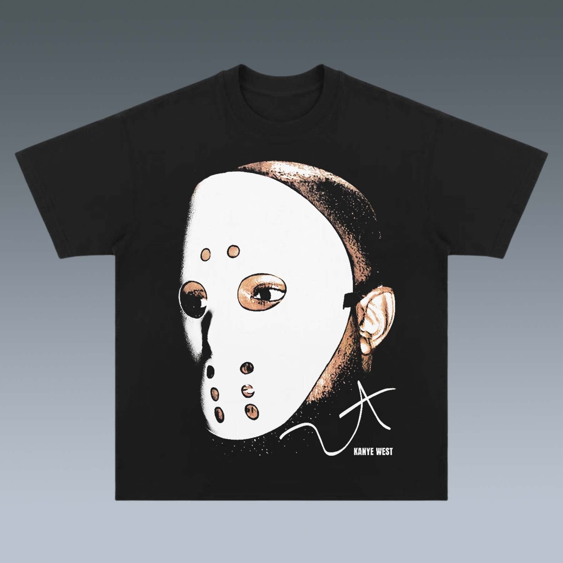 VINTAGE TEE | KANYE WEST 6.21