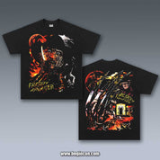 VINTAGE TEE | NIGHTMARE ON ELM STREET 10.11