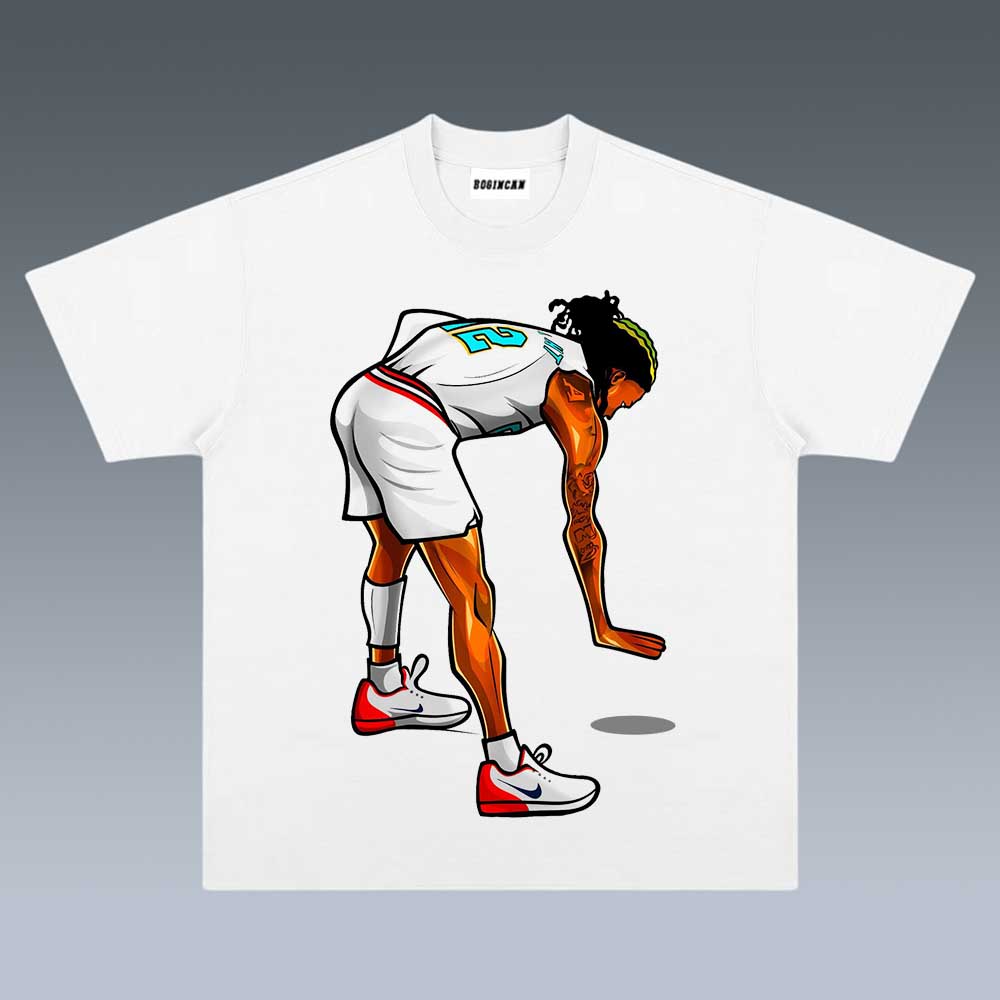 VINTAGE TEE | JA MORANT 11.14