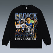 VINTAGE LONG SLEEVE TEE | JJ-REDICK