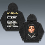 VINTAGE HOODIES | ROD WAVE