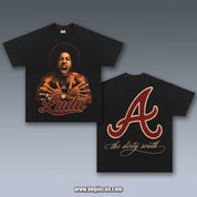 VINTAGE TEE | LUDA V6.23