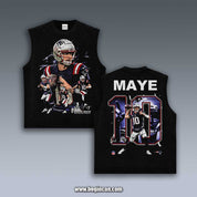 VINTAGE TANK TOP | DRAKE 10 4.11