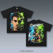 VINTAGE TEE | WEMBY V6.2.12