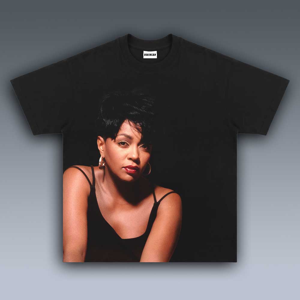 VINTAGE TEE | ANITA BAKER 6.30.2