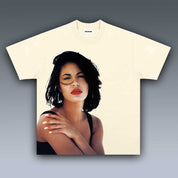 VINTAGE TEE | SELENA 5.13