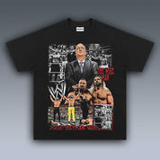 VINTAGE TEE | PAUL HEYMAN
