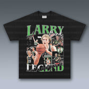 VINTAGE TEE | LARRY BIRD 2.8