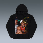 VINTAGE HOODIES | MICHAEL JORDAN