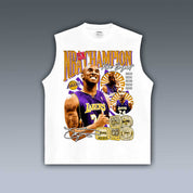 VINTAGE TANK TOP | KOBE V6.14