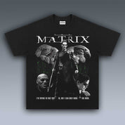 VINTAGE TEE | MATRIX 6.3