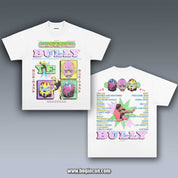 VINTAGE TEE | BULLY 4.4.8