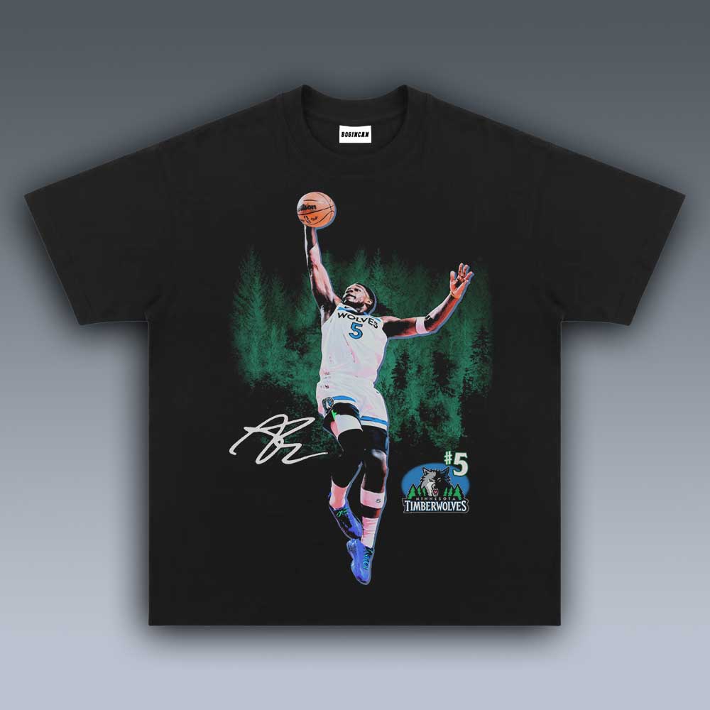 VINTAGE TEE | ANTHONY EDWARDS 3.6