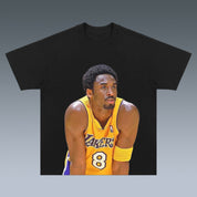 VINTAGE TEE | KOBE 4.15