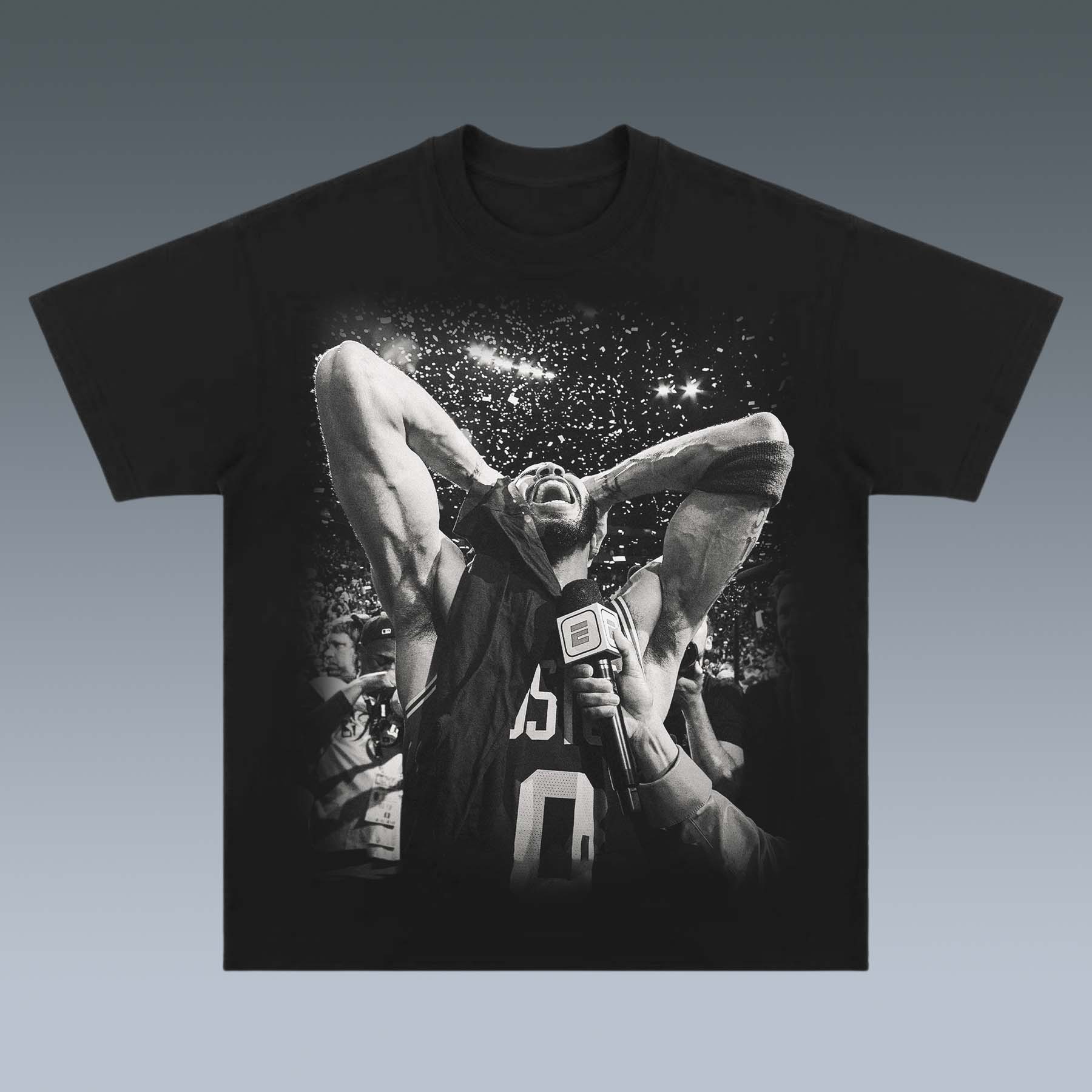 VINTAGE TEE | JAYSON TATUM 6.21