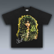 VINTAGE TEE | SZA 2.20