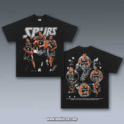 VINTAGE TEE | 2026 SPURS V6.3.1