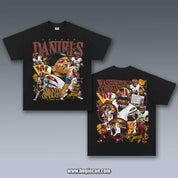 VINTAGE TEE | JAYDEN DANIELS 6.30