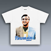 VINTAGE TEE | THE TRUMAN SHOW