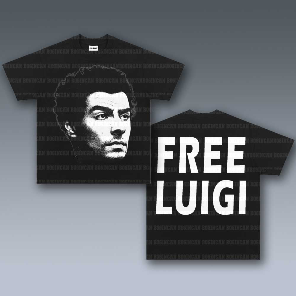 VINTAGE TEE | FREE
