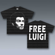 VINTAGE TEE | FREE
