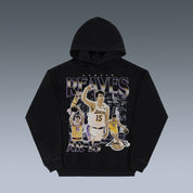 VINTAGE HOODIES | AUSTIN REAVES