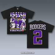 VINTAGE TEE | ISAIAH RODGERS 10.14