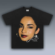 VINTAGE TEE | SADE 3.18
