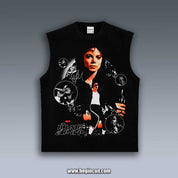 VINTAGE TANK TOP | MICHAEL JACKSON 11.1.2
