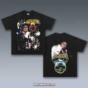 VINTAGE TEE | MICHAEL JACKSON V4.7.17