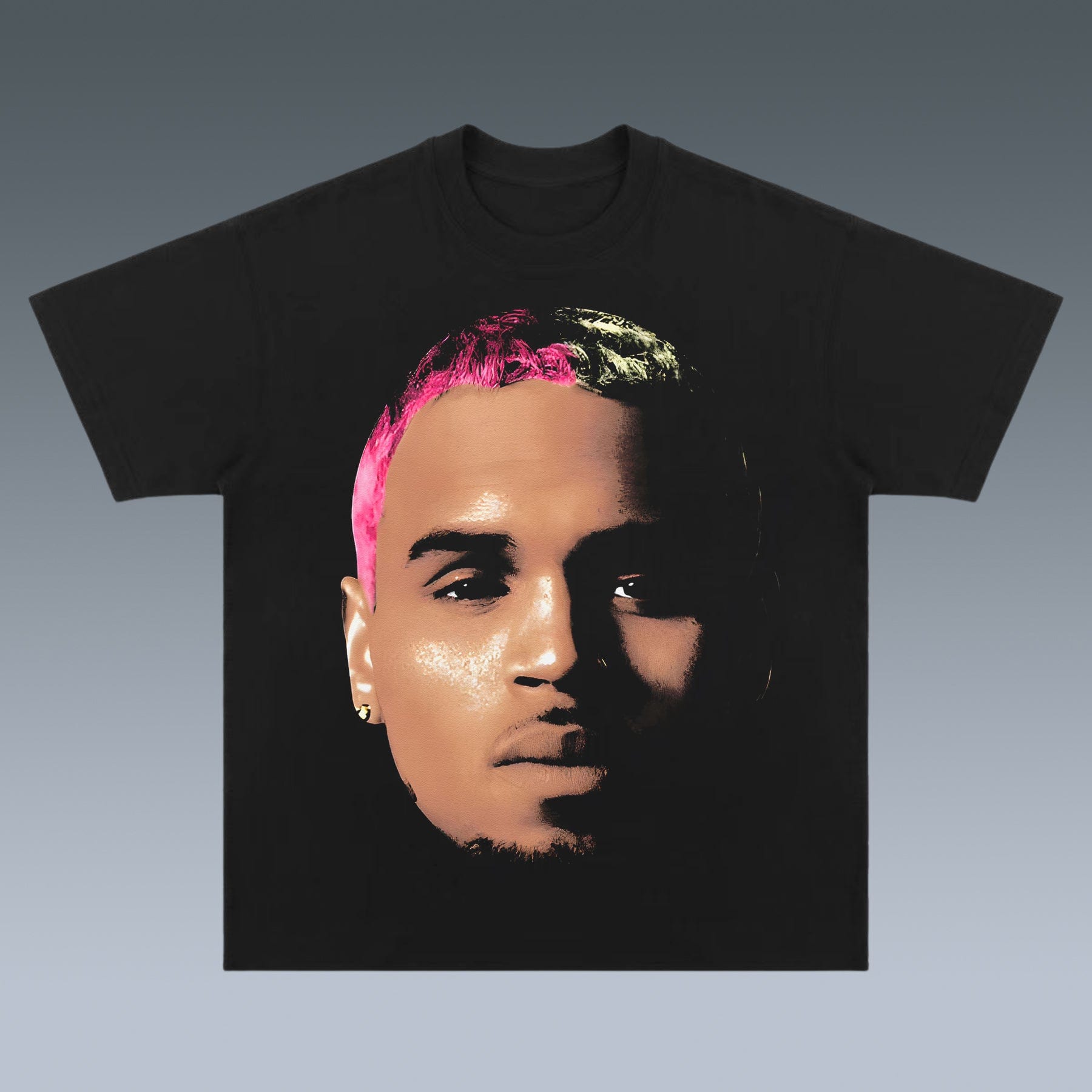 VINTAGE TEE | CHRIS BROWN