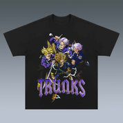 VINTAGE TEE | TRUNKS