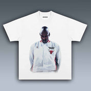 VINTAGE TEE | MICHAEL JORDAN 2.27
