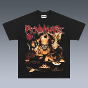 VINTAGE TEE | PENNYWISE 9.13