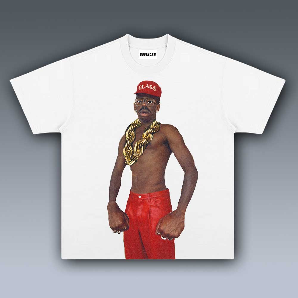 VINTAGE TEE | DON'T TAP THE GLASS 7.24.2